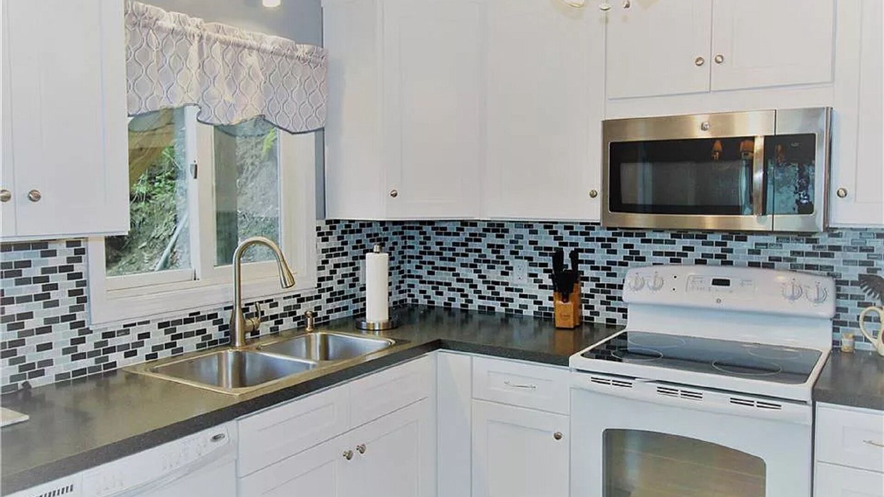 Photo of Kitchen in Hammondsport