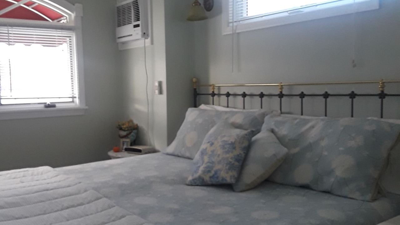 Photo of Bedroom in Hammondsport