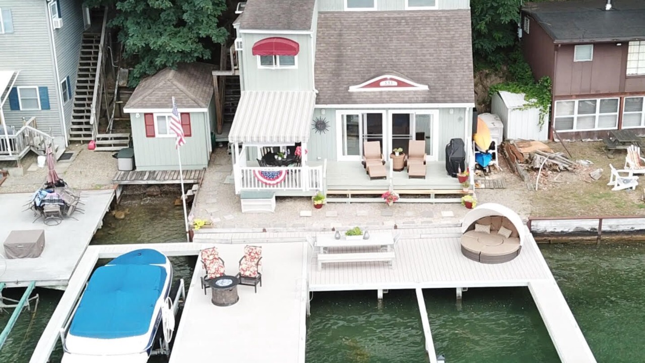 Photo of Outdoor in Hammondsport
