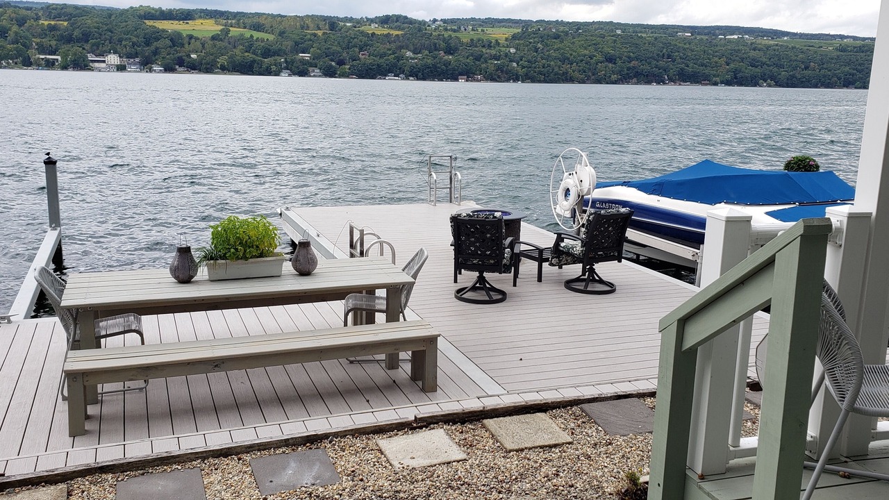 Photo of Outdoor in Hammondsport