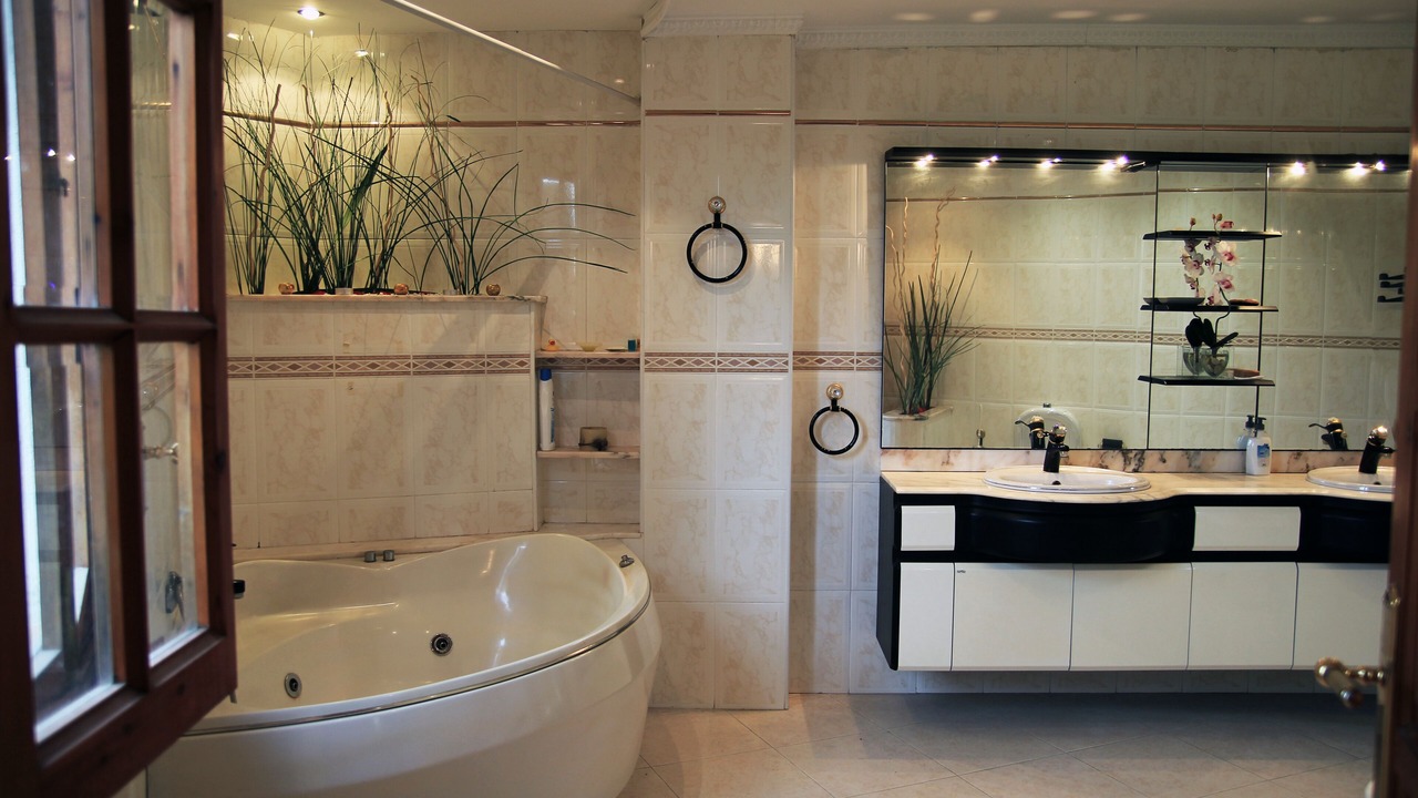 Photo of Bathroom in Xerta