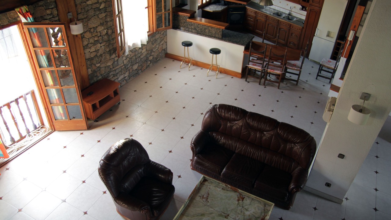 Photo of Livingroom in Xerta