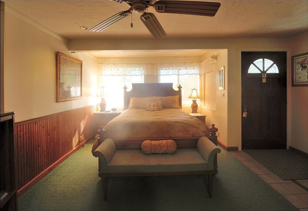 Photo of Bedroom in Lanikai