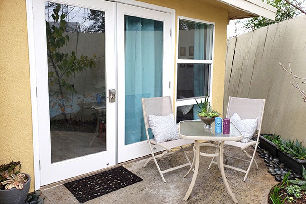 Photo of Outdoor in Mar Vista