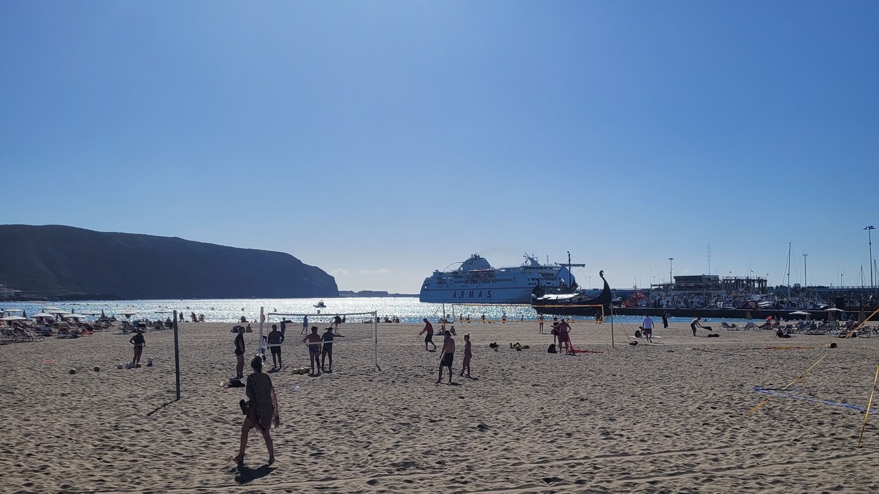 Photo of Others in Los Cristianos
