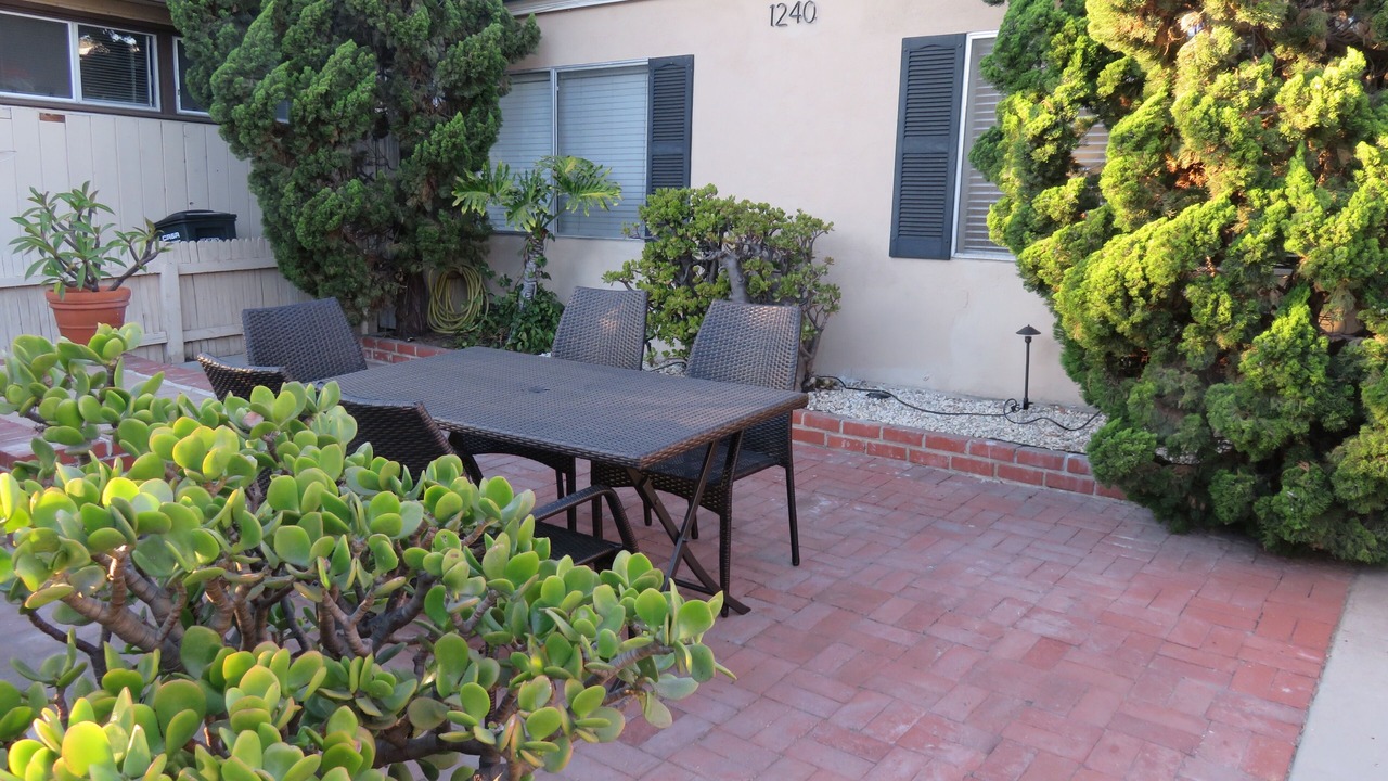 Photo of Outdoor in Lido Isle