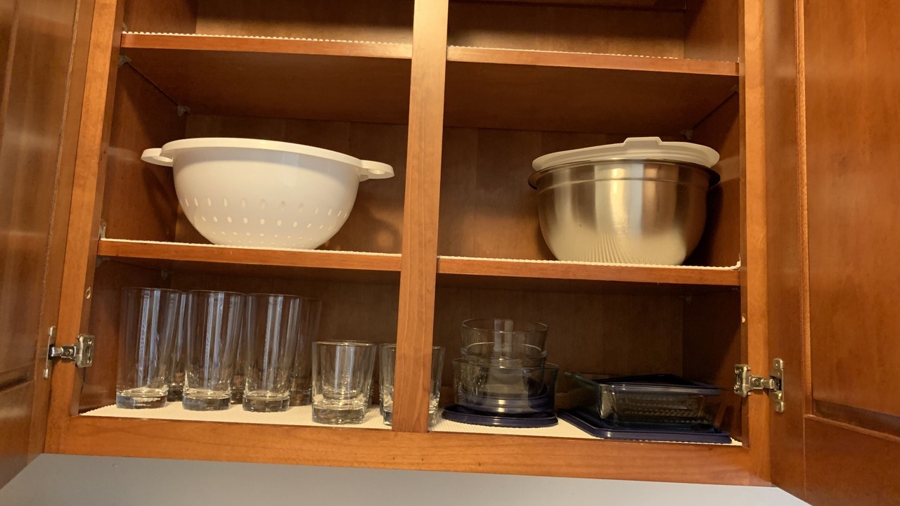 Photo of Kitchen in Lido Isle