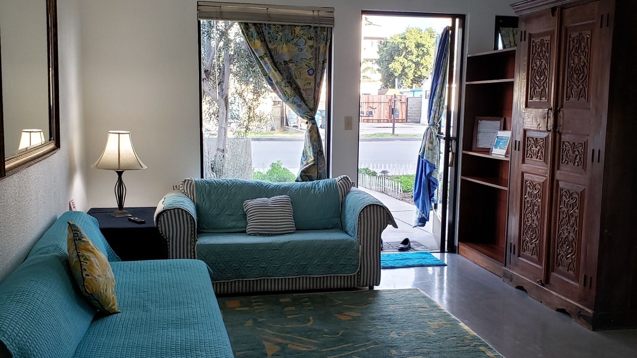 Photo of Livingroom in Grover Beach