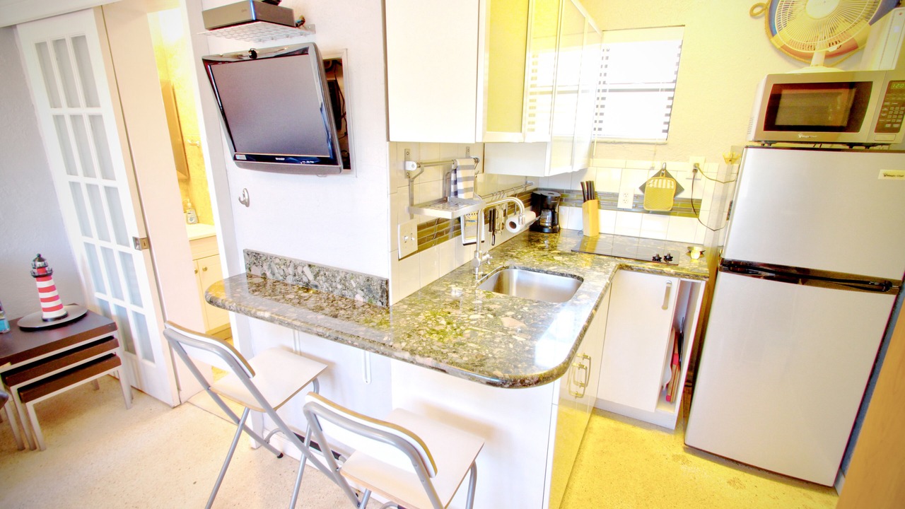 Photo of Kitchen in Hollywood