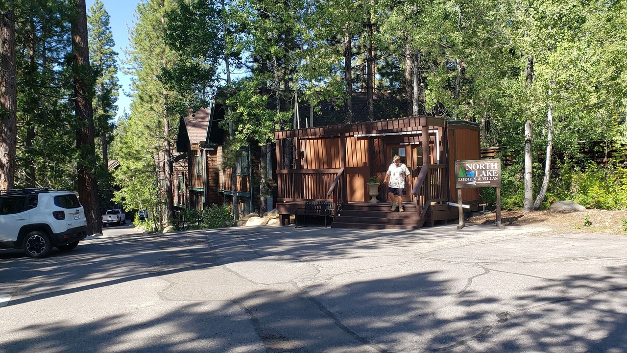 Photo of Outdoor in Incline Village