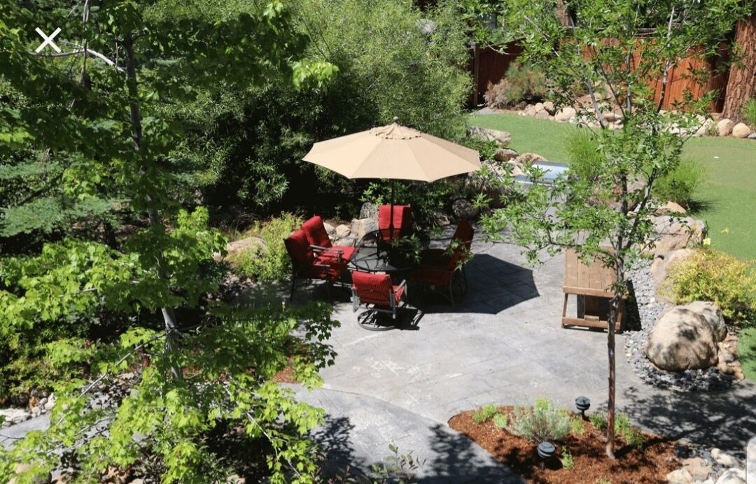 Photo of Outdoor in Incline Village