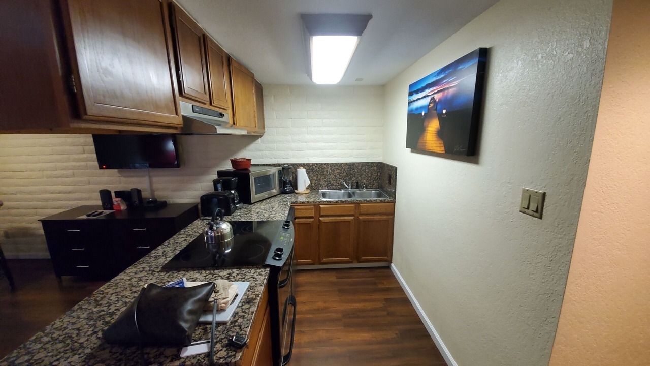 Photo of Kitchen in Incline Village
