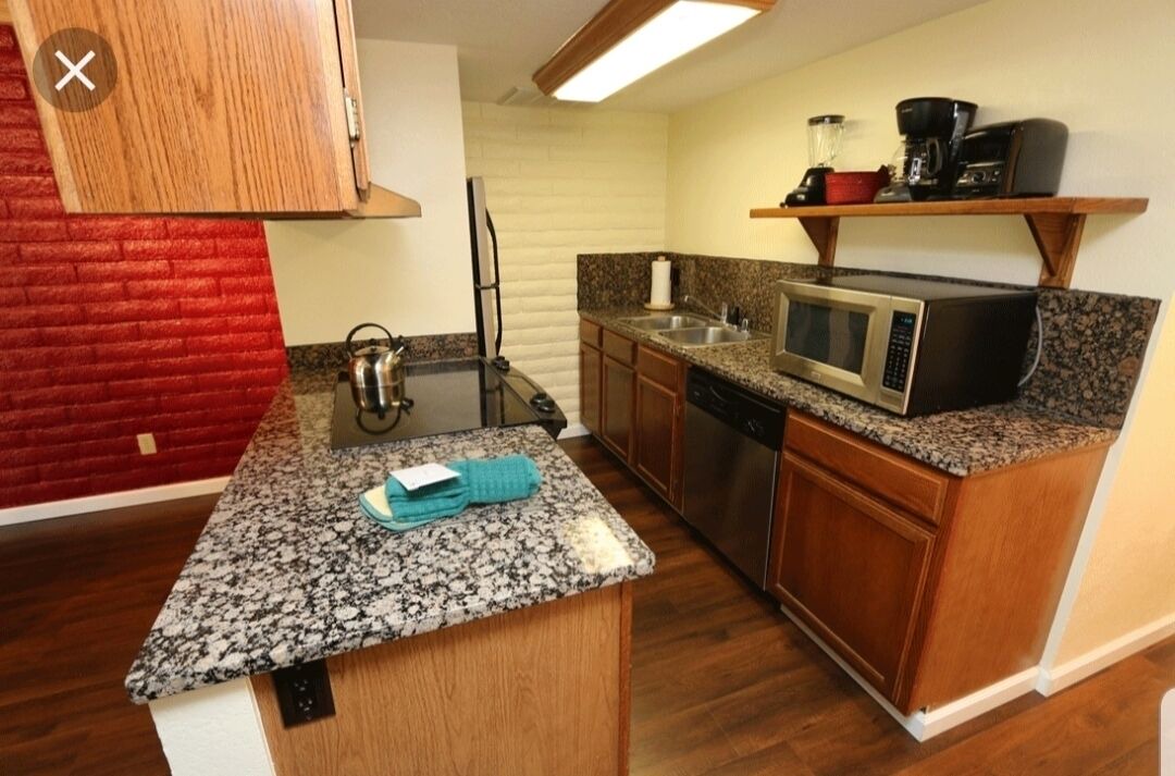 Photo of Kitchen in Incline Village