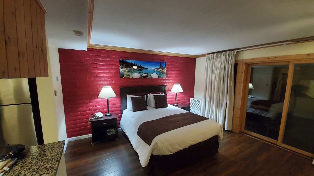 Photo of Bedroom in Incline Village