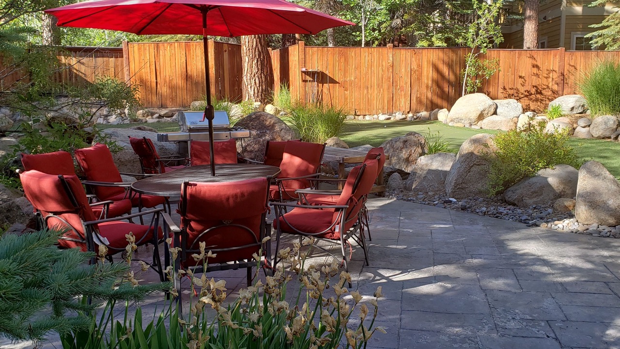 Photo of Outdoor in Incline Village