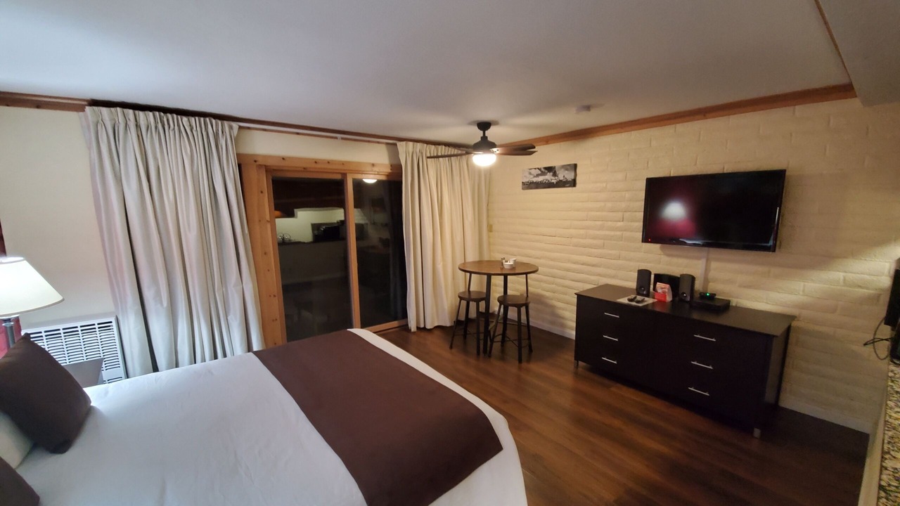 Photo of Bedroom in Incline Village