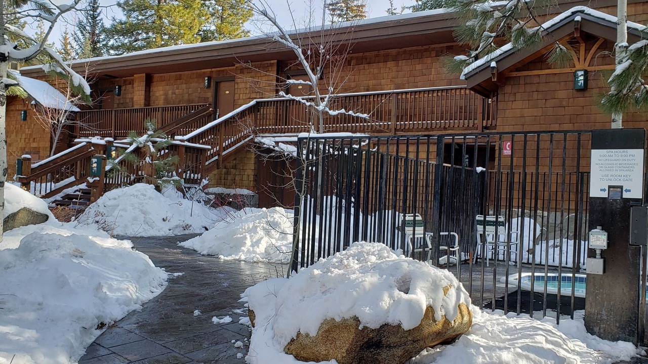 Photo of Outdoor in Incline Village