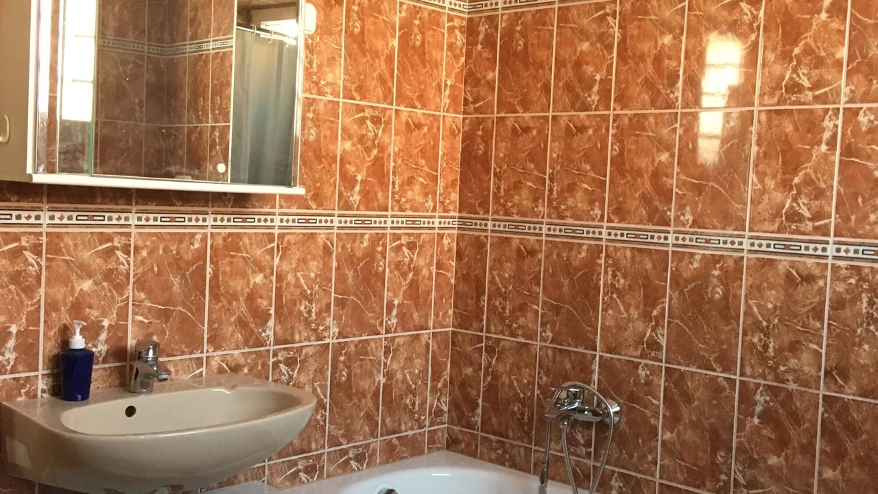 Photo of Bathroom in Sumeg