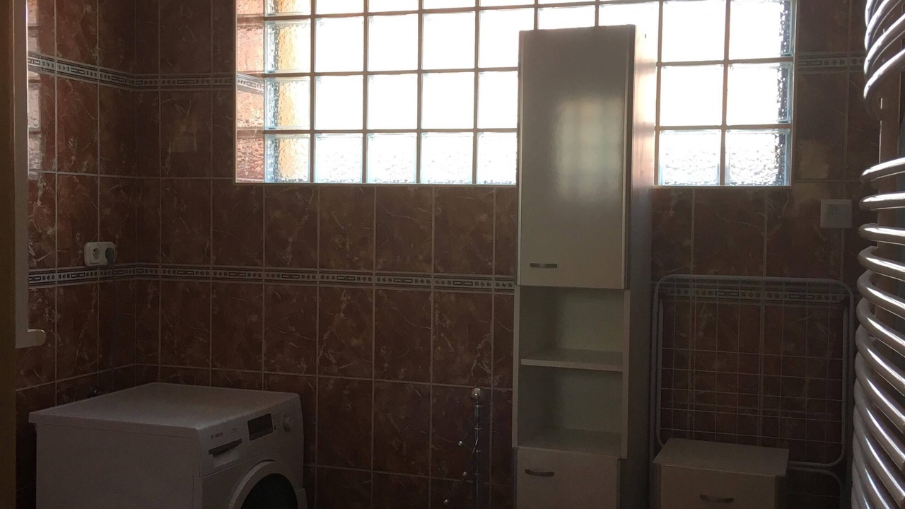 Photo of Bathroom in Sumeg