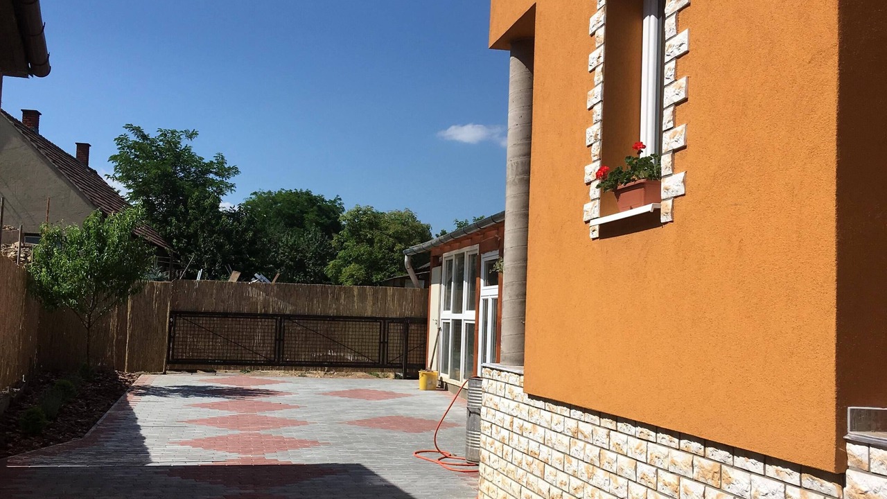 Photo of Outdoor in Sumeg