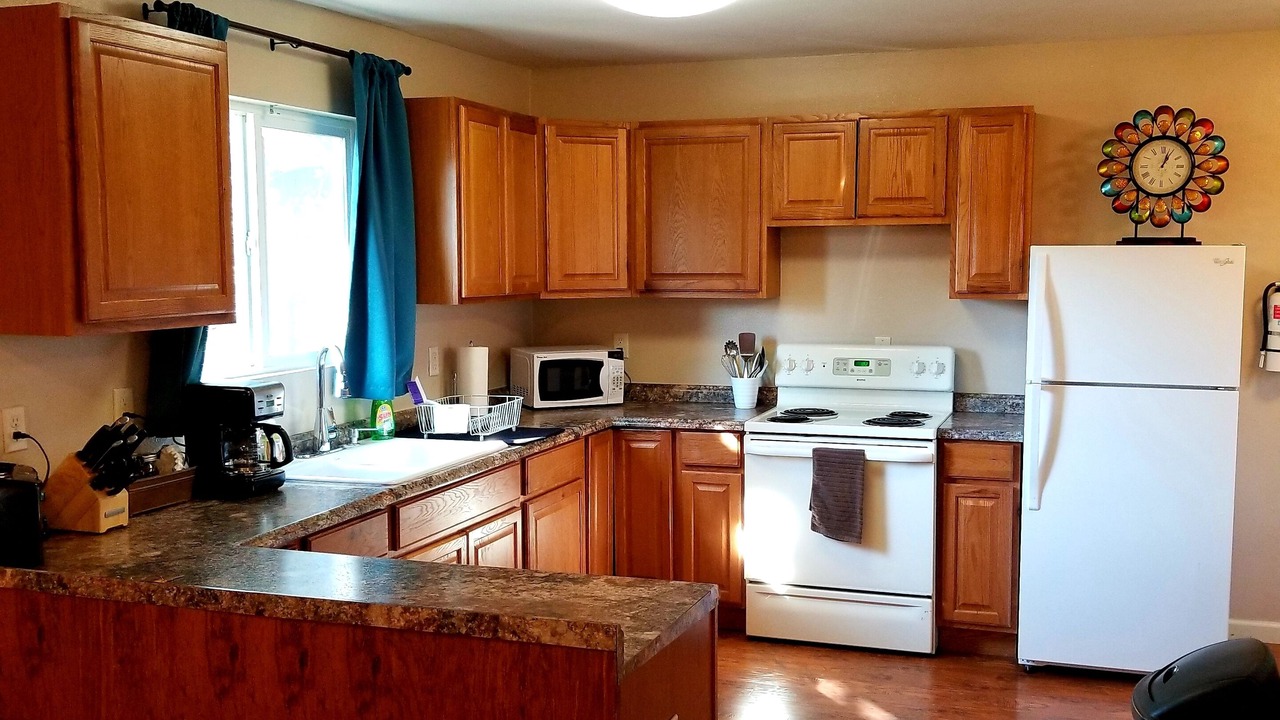 Photo of Kitchen in Mariposa