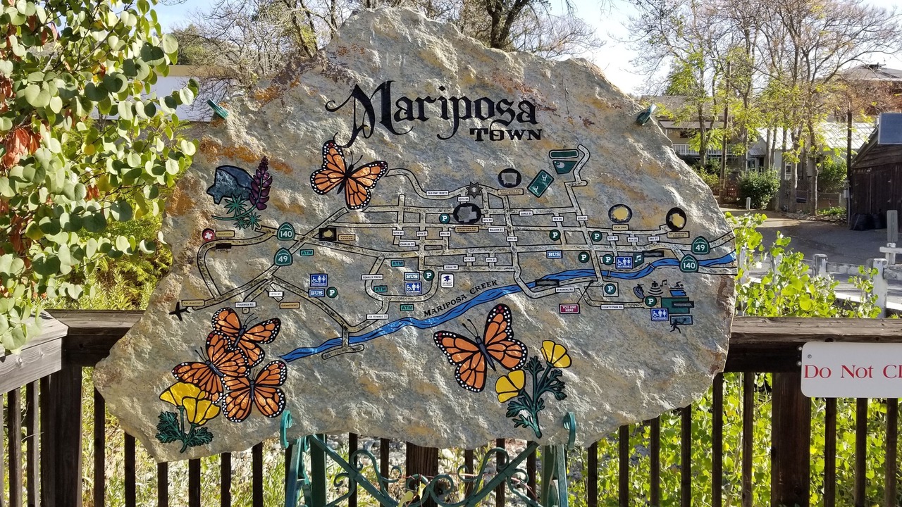 Photo of Others in Mariposa