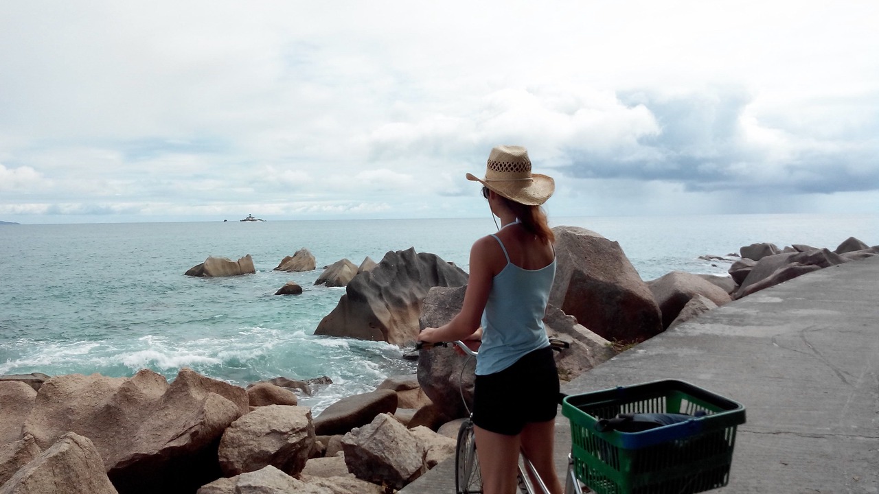 Photo of Others in La Digue