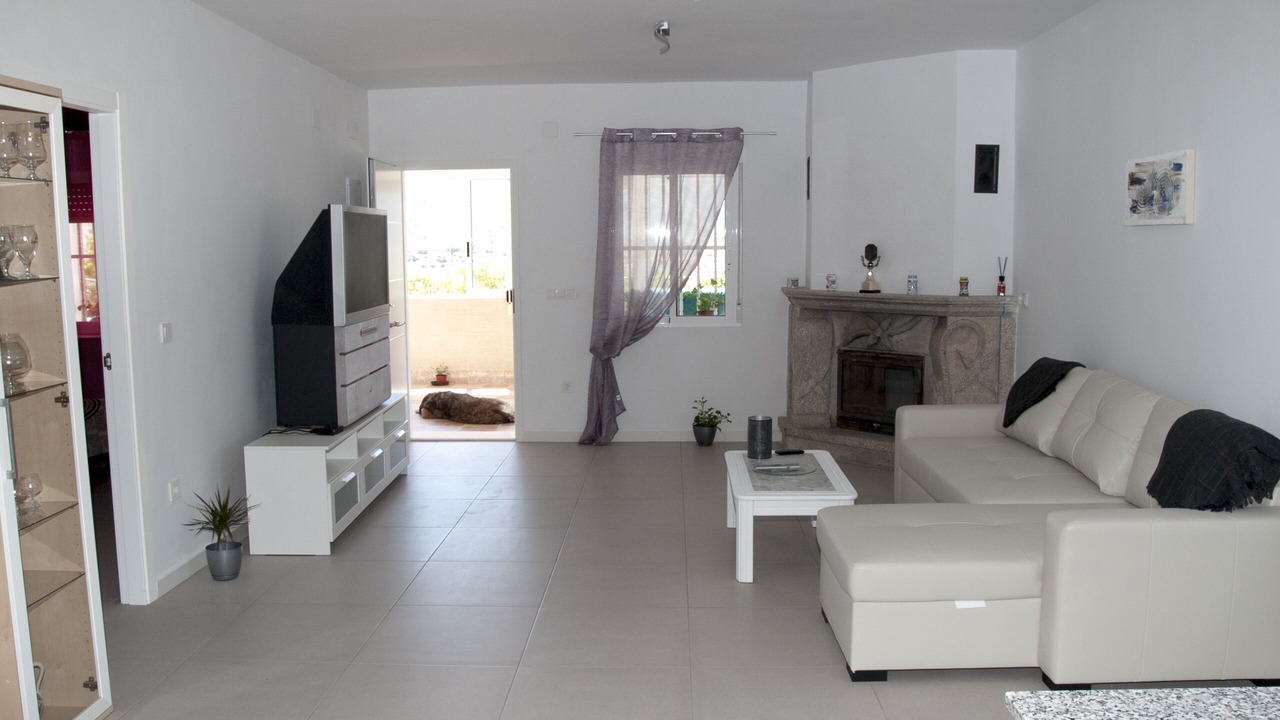 Photo of Livingroom in Hoya de los Patos