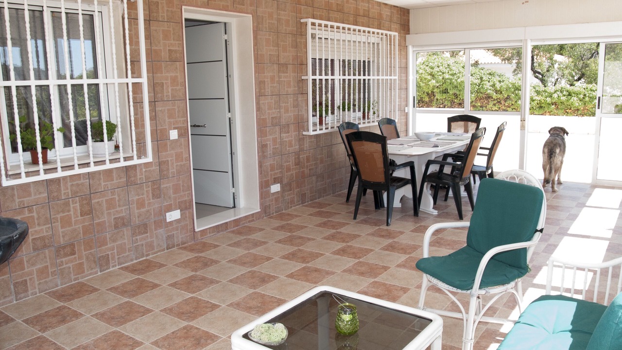Photo of Outdoor in Hoya de los Patos