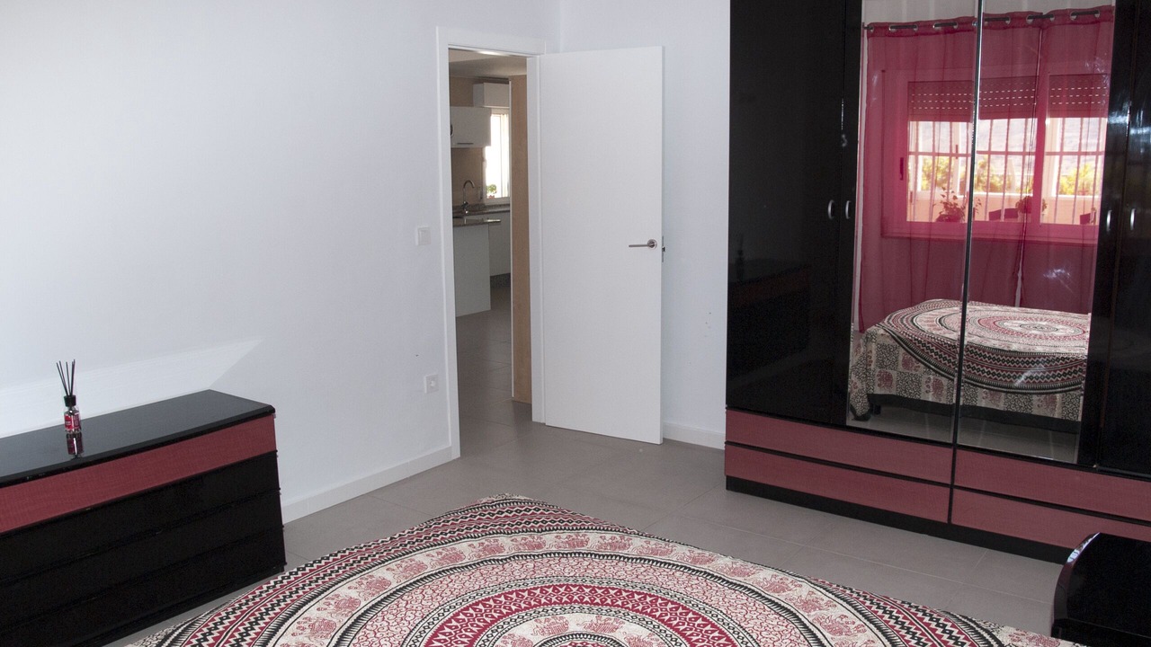 Photo of Bedroom in Hoya de los Patos
