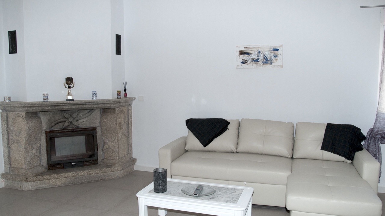 Photo of Livingroom in Hoya de los Patos