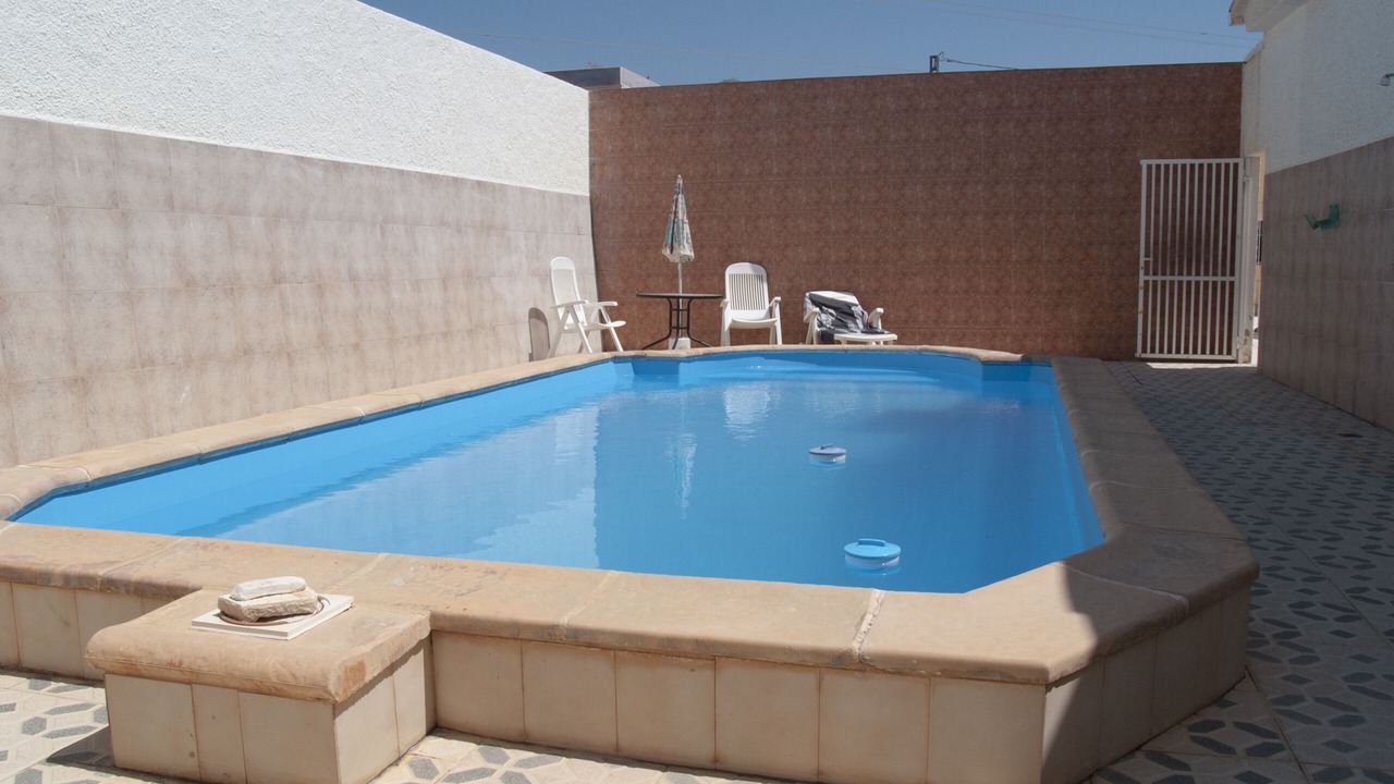 Photo of Outdoor in Hoya de los Patos