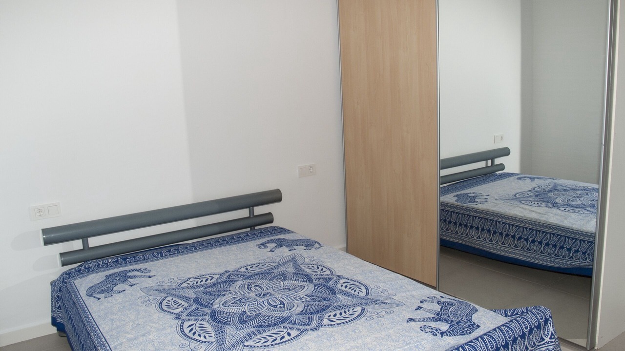 Photo of Bedroom in Hoya de los Patos