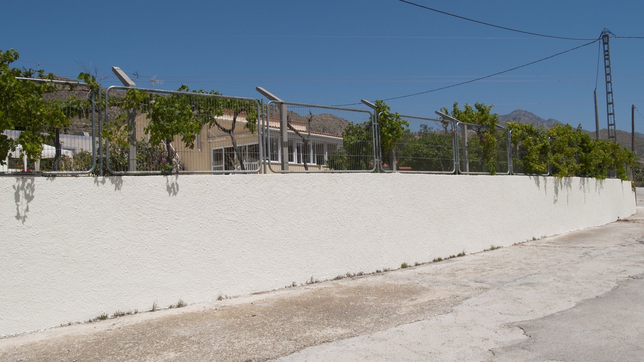 Photo of Outdoor in Hoya de los Patos