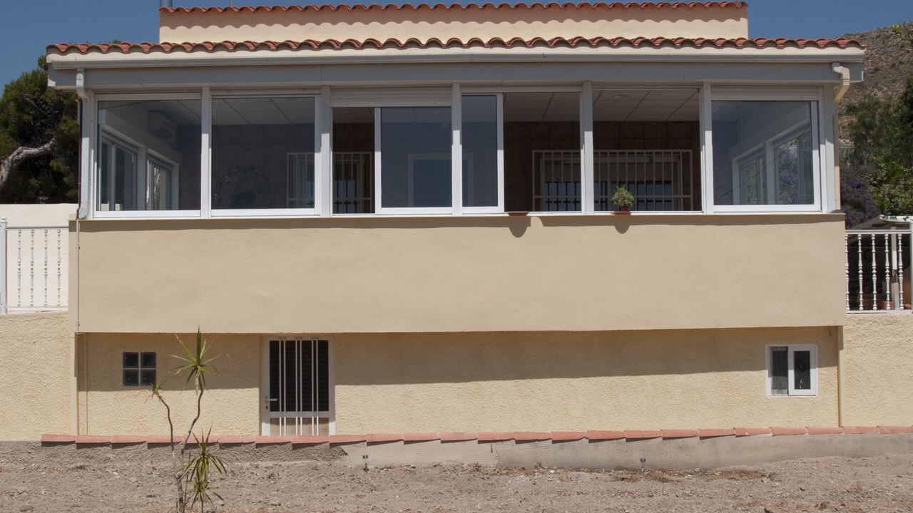 Photo of Outdoor in Hoya de los Patos