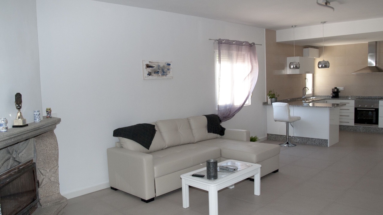 Photo of Livingroom in Hoya de los Patos