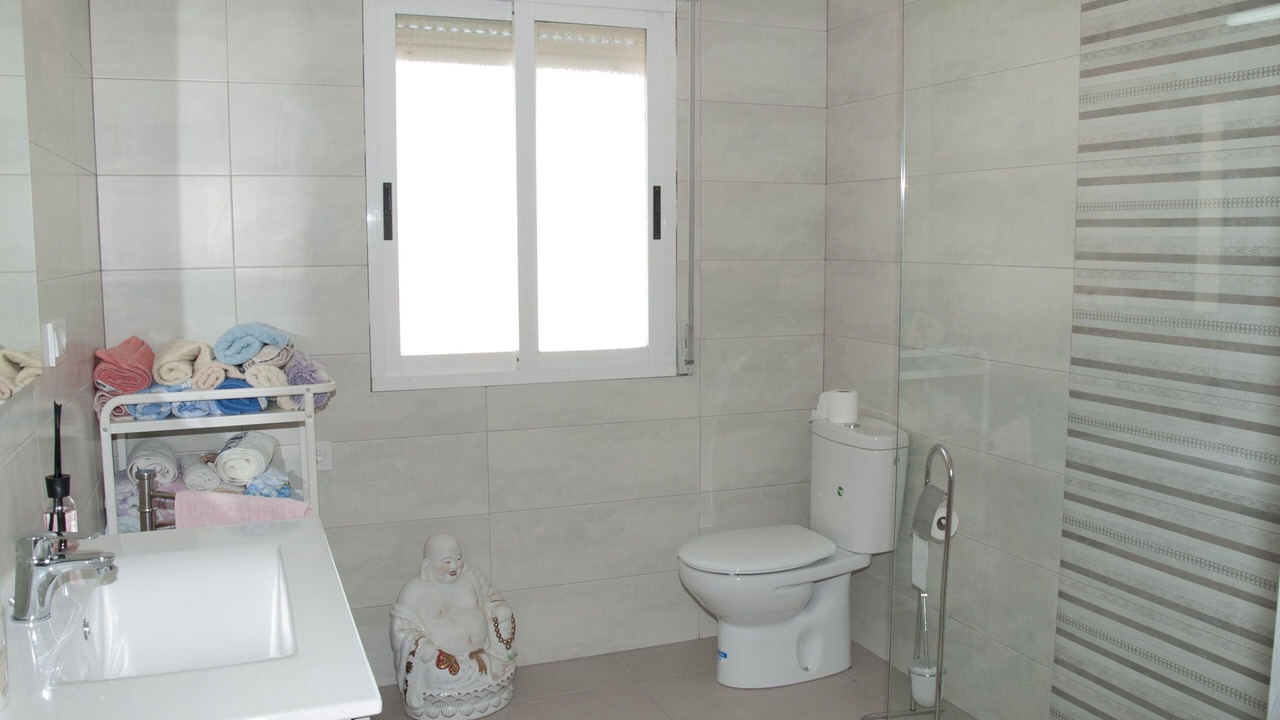 Photo of Bathroom in Hoya de los Patos