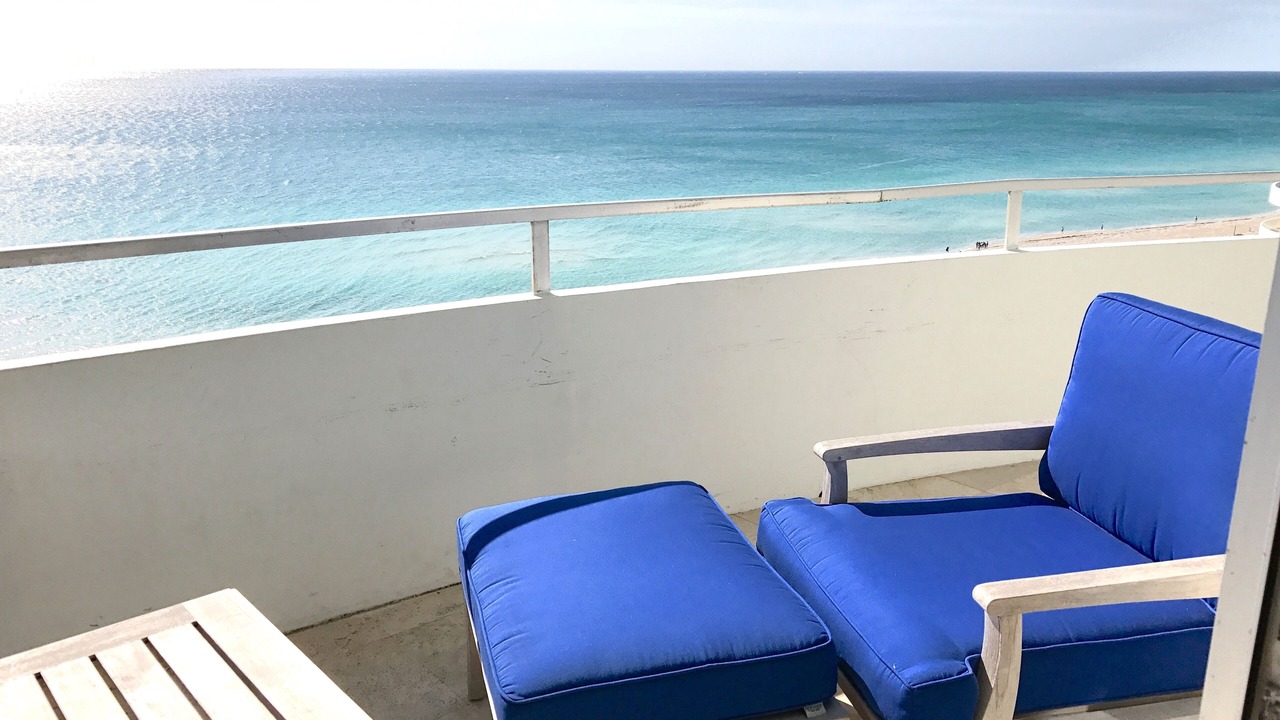 Photo of Outdoor in Mid Beach