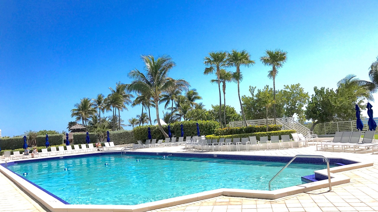 Photo of Outdoor in Mid Beach