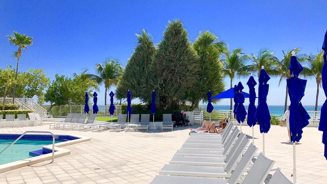Photo of Outdoor in Mid Beach