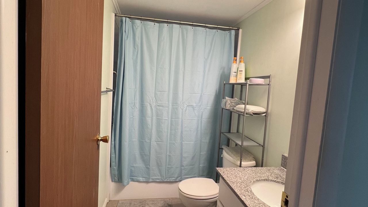 Photo of Bathroom in Seneca Falls