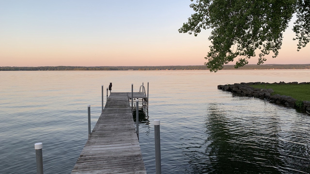 Photo of Outdoor in Seneca Falls