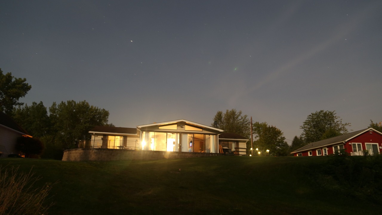 Photo of Outdoor in Seneca Falls