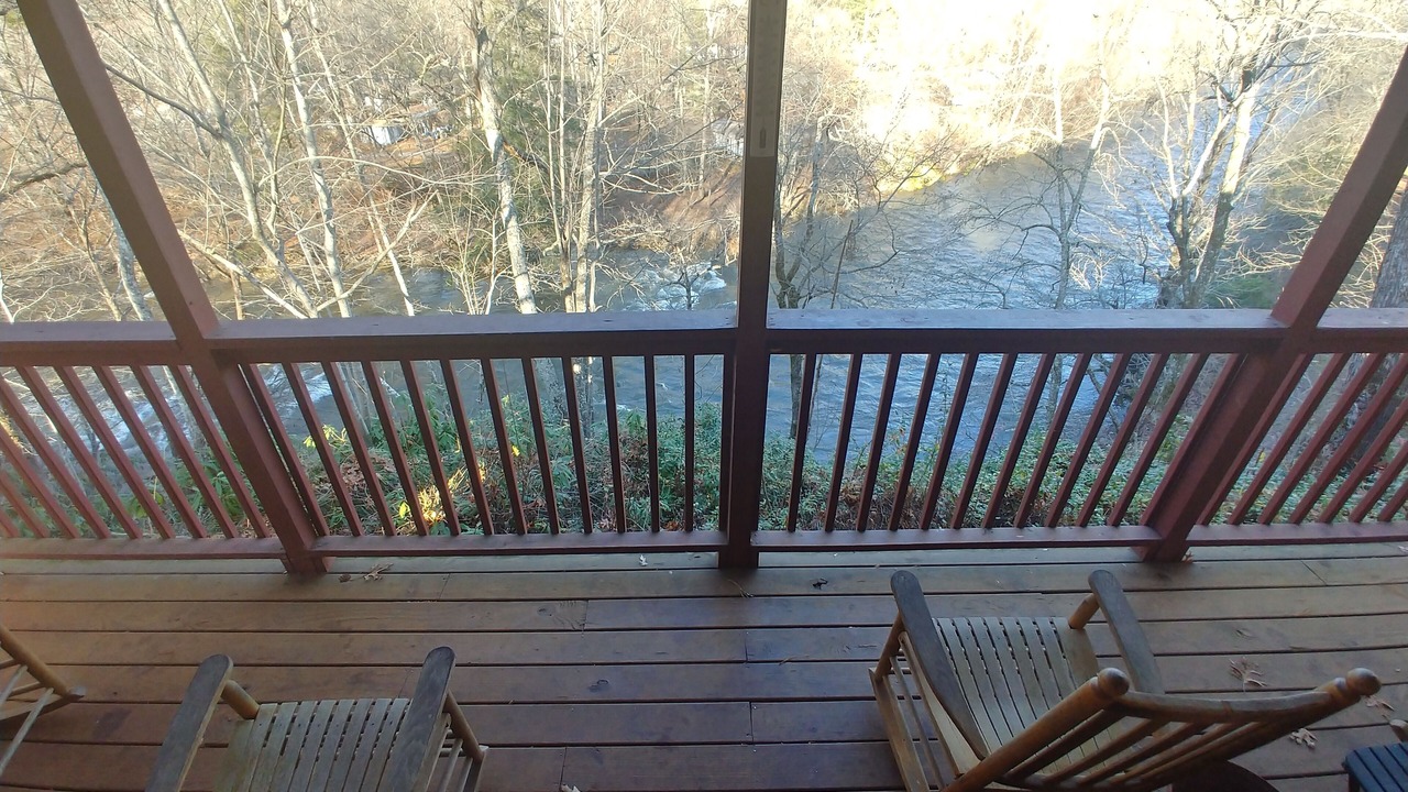 Photo of Outdoor in Cherokee