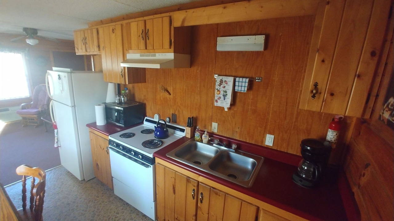Photo of Kitchen in Cherokee