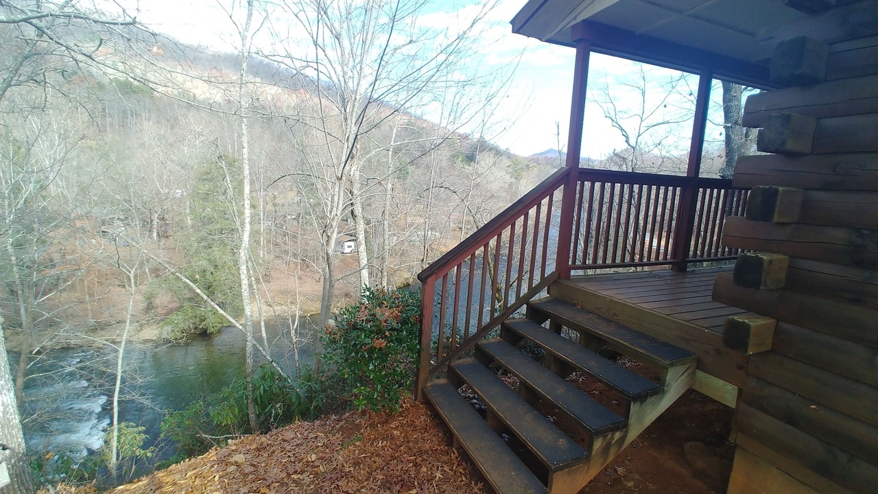 Photo of Outdoor in Cherokee