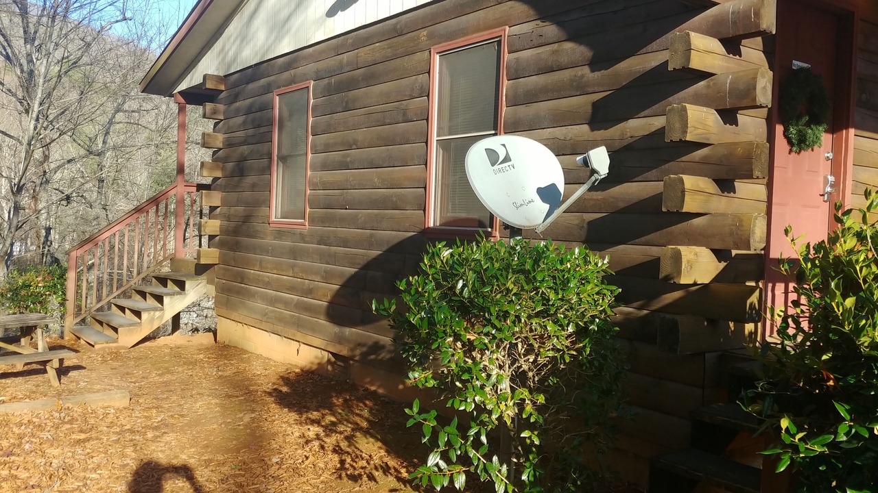 Photo of Outdoor in Cherokee