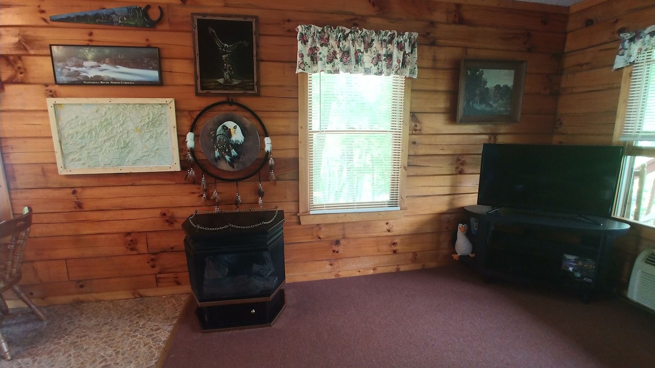 Photo of Others in Cherokee