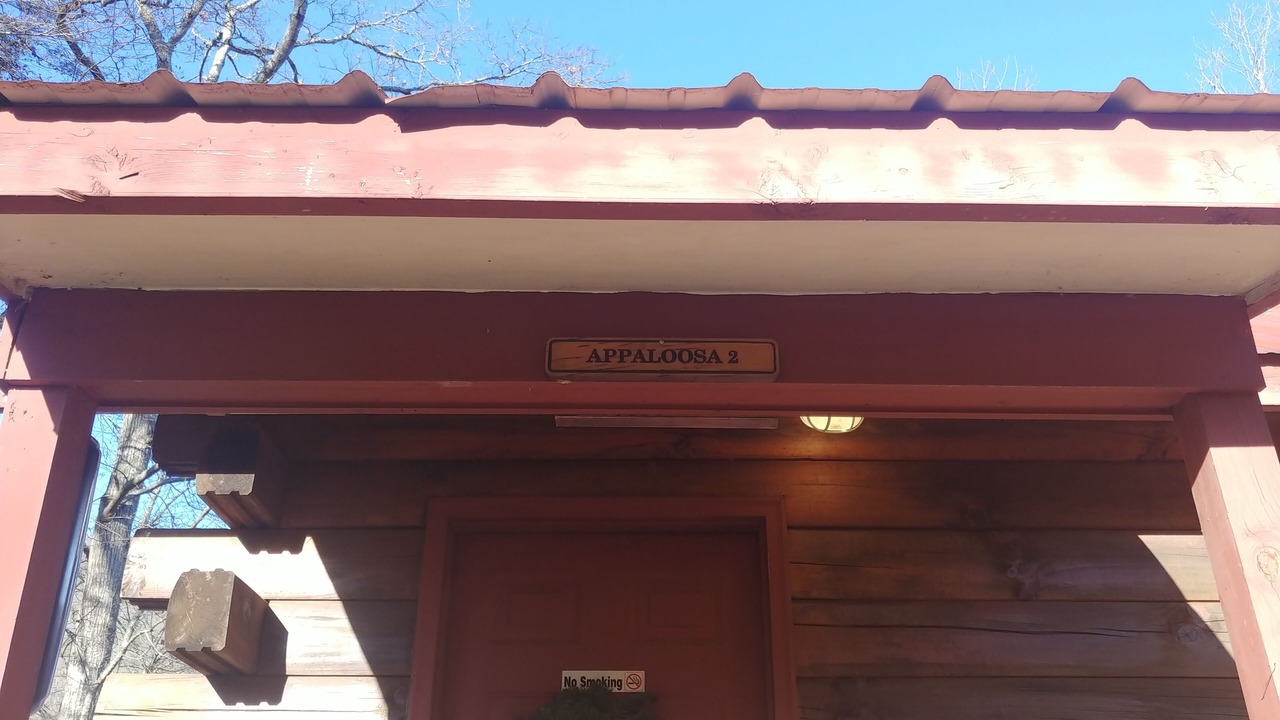 Photo of Outdoor in Cherokee