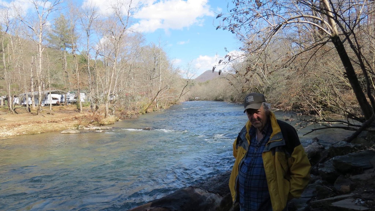 Photo of Others in Cherokee